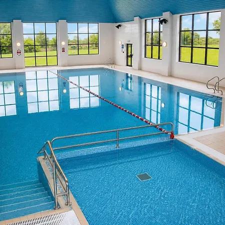 The Wiltshire Hotel, Golf And Leisure Resort-3
