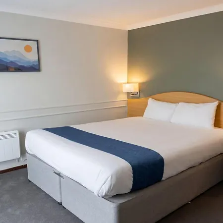 Days Inn Hotel Leicester-3