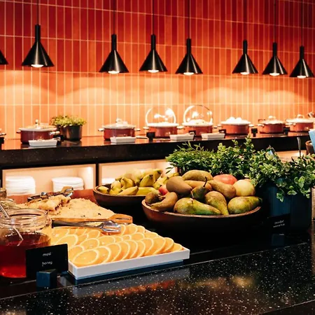 Tallink Express Hotel-2