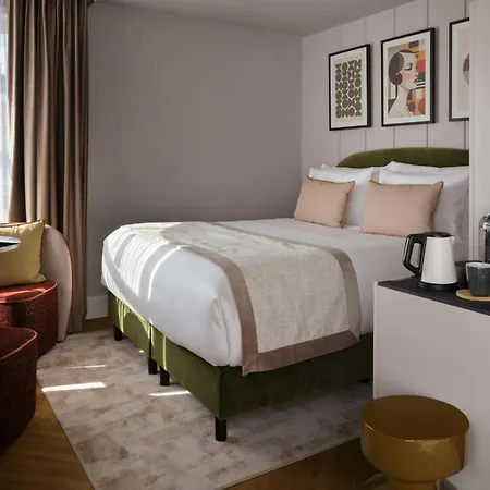 Leonardo Boutique Hotel Rigihof Zurich-3