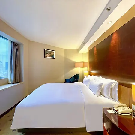 Radisson Collection Hyland Shanghai-2