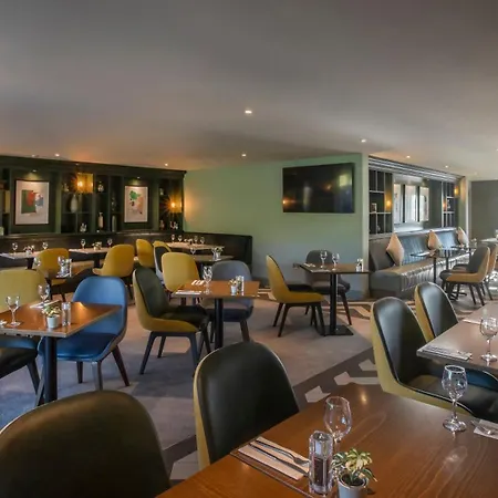 Hoban Hotel Kilkenny-2
