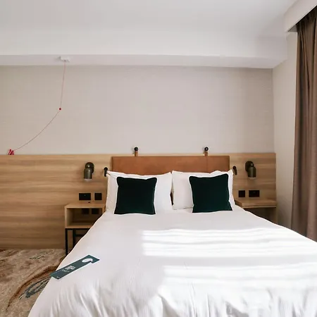 Voco Corby Kettering By Ihg-3