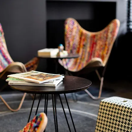 Ibis Styles Paris Gare Saint Lazare-3