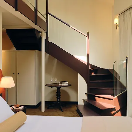 Villa Florentine, A Beauvallon Hotel & Spa-2