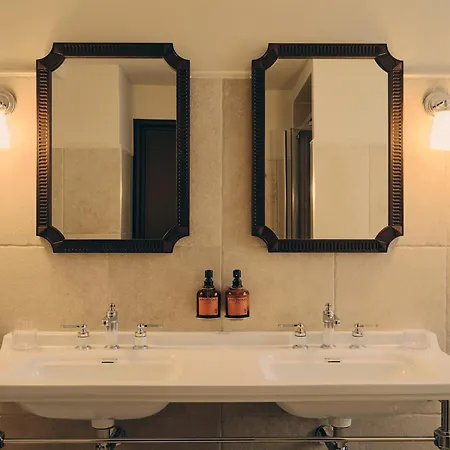 Villa Florentine, A Beauvallon Hotel & Spa-3