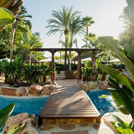 Swiss Moraira Hotel - Adults Only-3