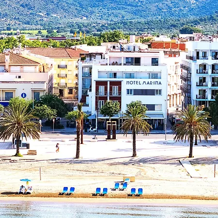 Hotel Marina-2