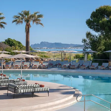 Sarena De Muro Resort Mallorca, Part Of Destination By Hyatt-3