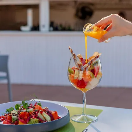 Thb Los Molinos - Adults Only-2