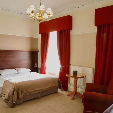 Farington Lodge Hotel-2