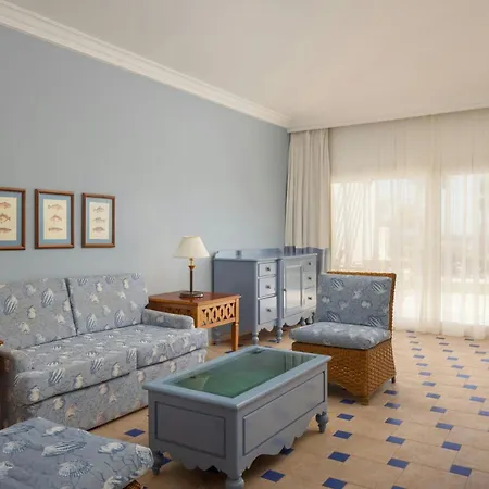 Sheraton Sharm Hotel, Resort, Villas & Spa-3