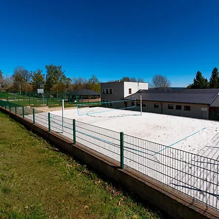 Camp Vary - Vitkova Hora-3