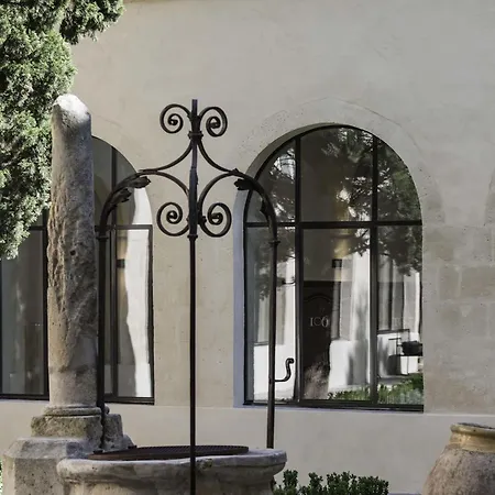 Jules Cesar Hotel & Spa Arles - Mgallery Collection-2