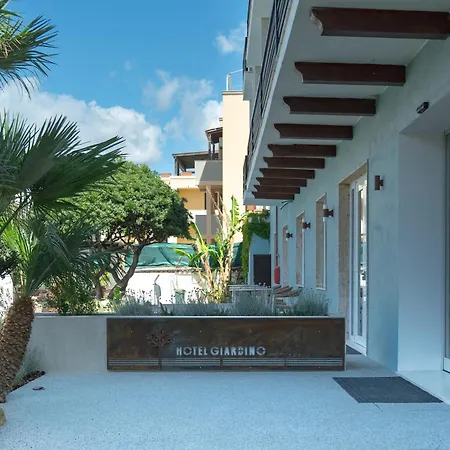 Hotel Giardino La Playa - Adults Only-3