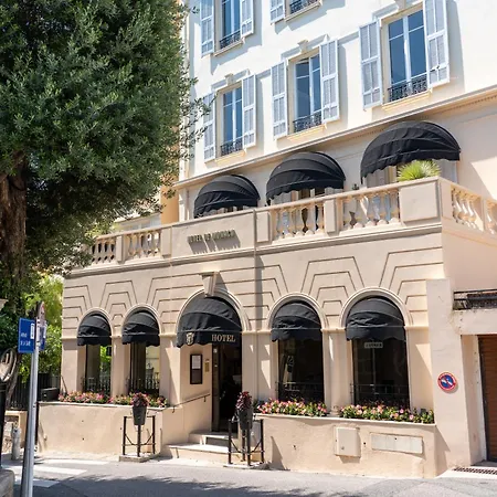 Hotel De Monaco-2