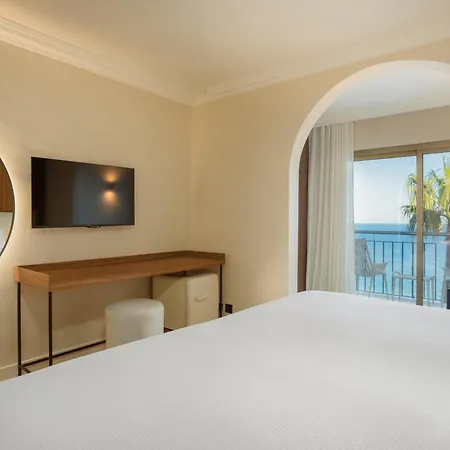 Hotel Cap Roig & Spa By Brava Hoteles-3