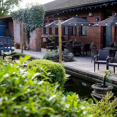 De Vere Horsley Estate-2