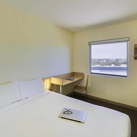 Ibis Budget Sydney Olympic Park-3