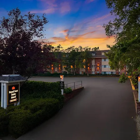 Royal Scot Hotel & Suites, Trademark Collection By Wyndham-3