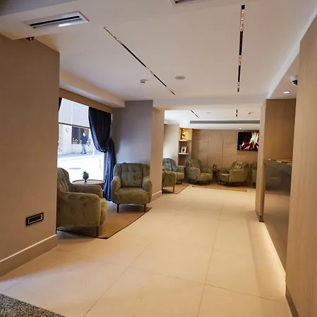 Zagreb Hotel-2