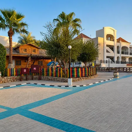 Naama Bay Hotel&Resort-2