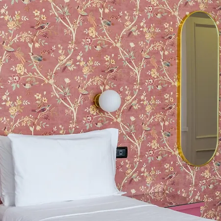 Hotel Parker - Gruppo Blam Hotels-2