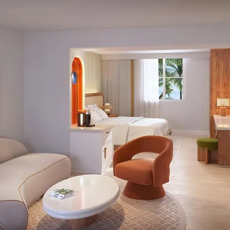 Royal Palm South Beach Miami, A Tribute Portfolio Resort-2