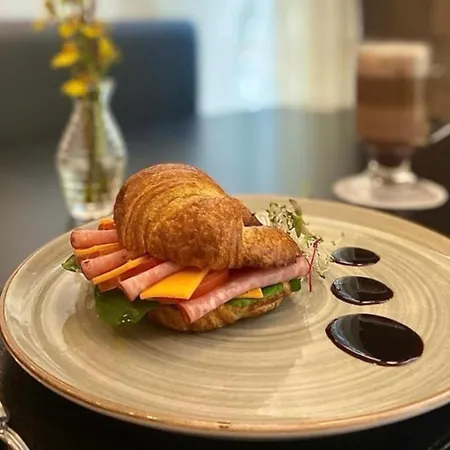 Intercontinental Sao Paulo By Ihg-2