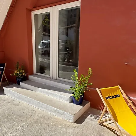 Vertigo Hostel-2