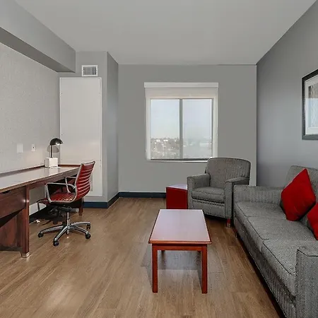 Four Points By Sheraton Houston Hobby Airport-3
