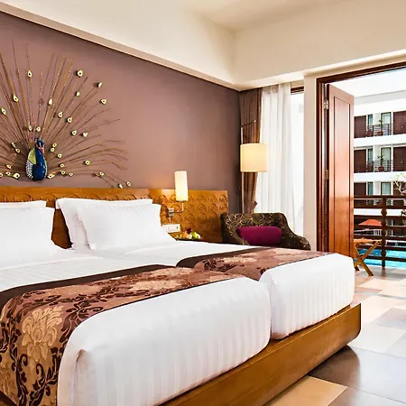 Sun Island Hotel & Spa Kuta-2
