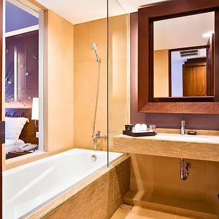 Sun Island Hotel & Spa Kuta-3