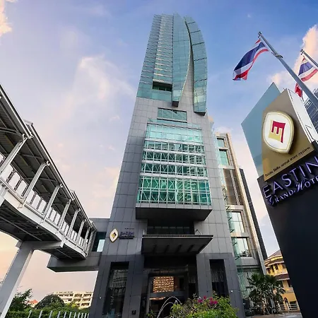 Eastin Grand Hotel Sathorn-3