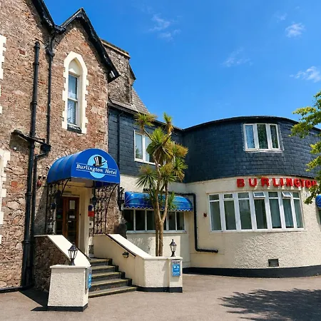 The Burlington Hotel-3