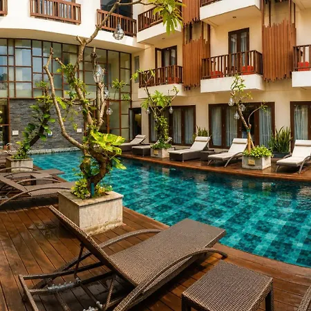 D'Primahotel Seminyak-3