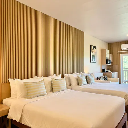 Ko Tao Resort Paradise Zone - SHA Plus-3