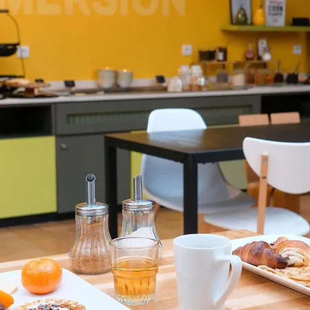 Ibis Styles Calais Centre-2