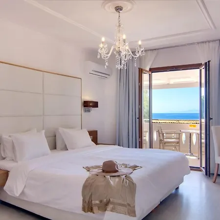 Valtos Beach Hotel-2
