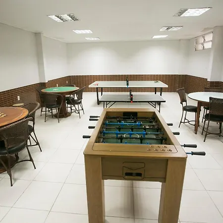 Tropicanas Hotel e Eventos-2