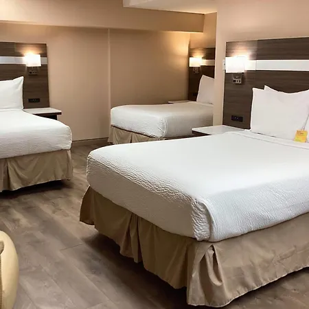 Days Inn By Wyndham Fredericton-3