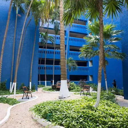 Club Regina Cancun-2