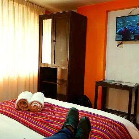 Hotel Margarita-2