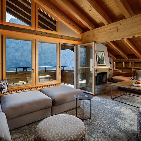 Eiger Muerren Swiss Quality Hotel-3