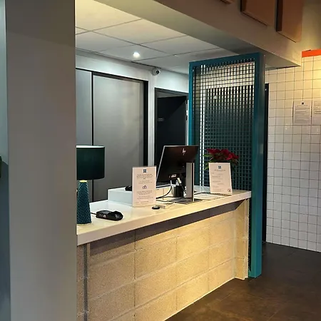 Ibis Budget Macon Sud-3