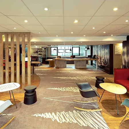 ibis Paris Saint-Denis Stade Sud-2
