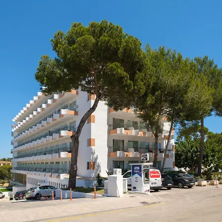 Cabot Cala Ferrera-2