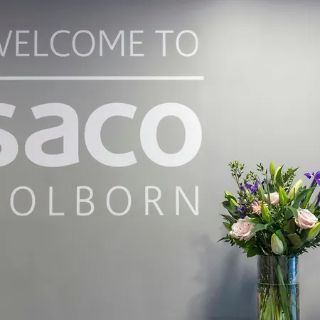 Saco Holborn - Lamb'S Conduit St-3
