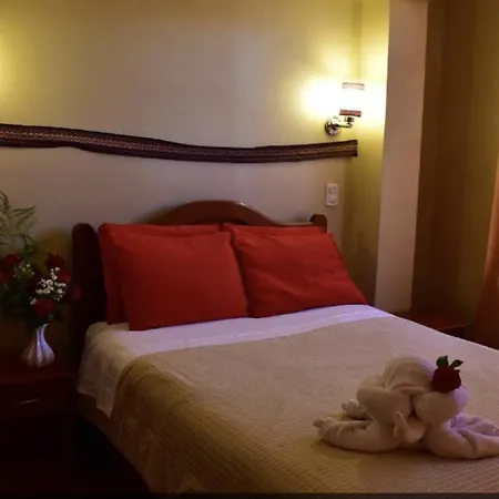 Kuska Hostal-2