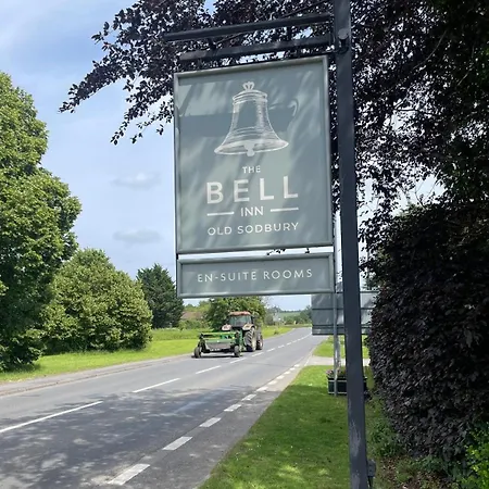The Bell At Old Sodbury-3